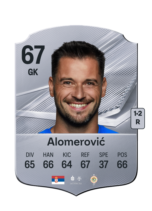 Alomerović