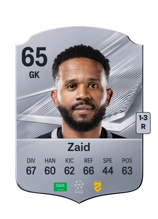 Zaid