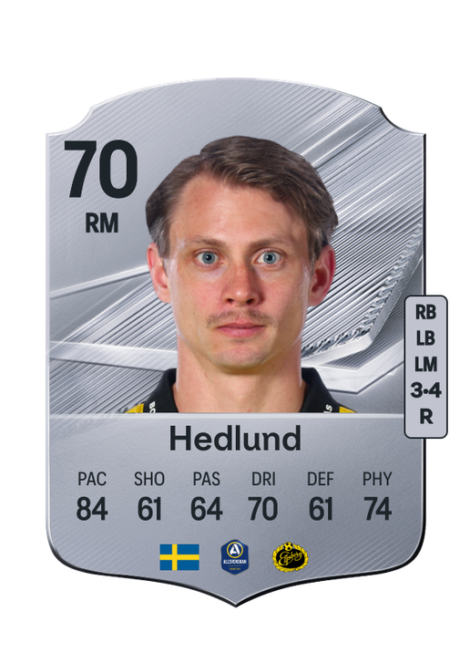 Hedlund