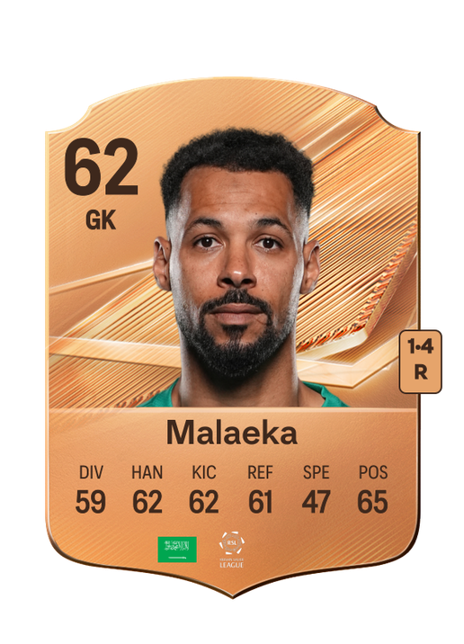 Malaeka