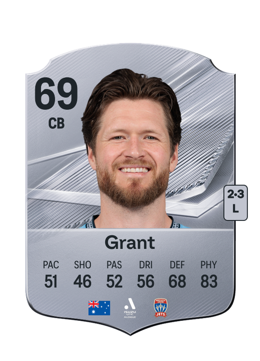 Grant