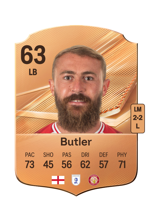 Butler