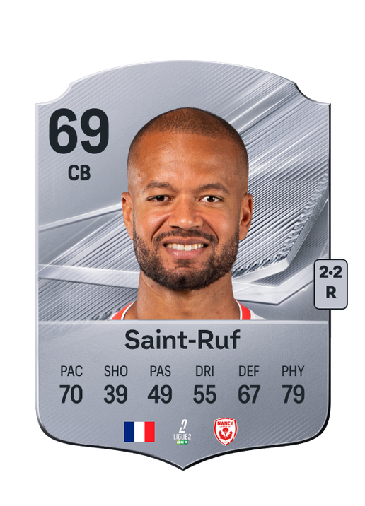 Saint-Ruf