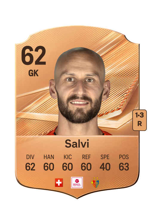 Salvi