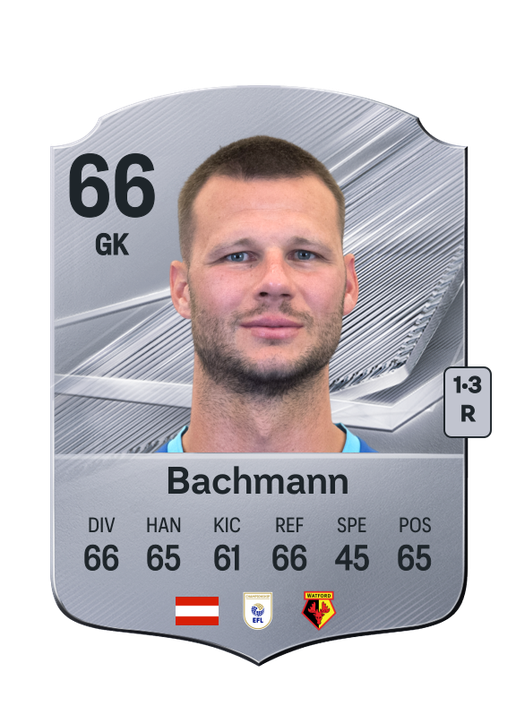 Bachmann