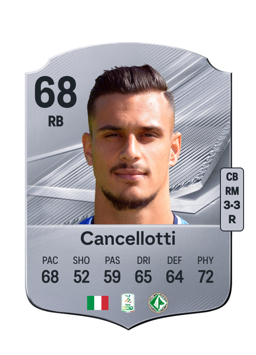 Cancellotti