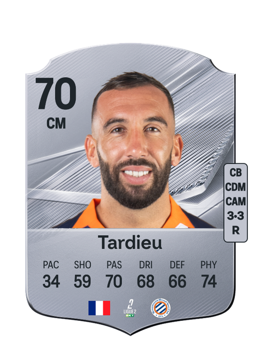 Tardieu