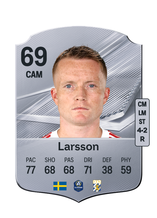 Larsson