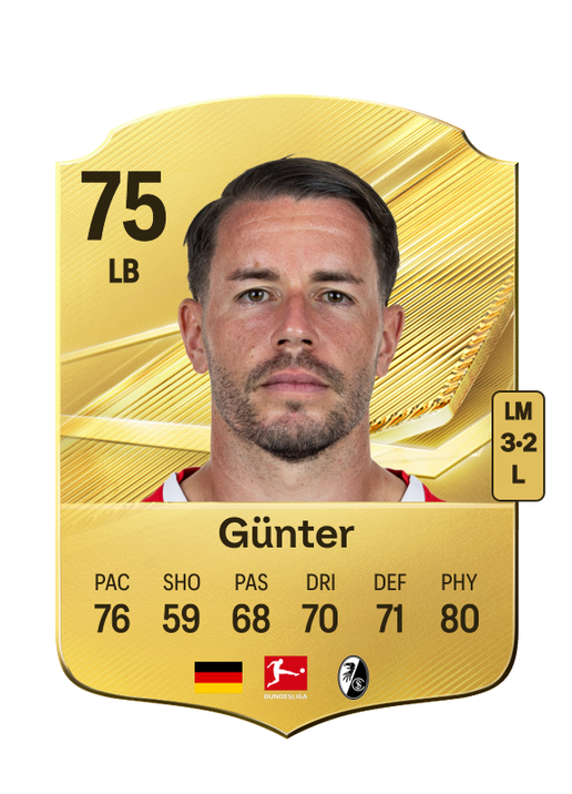 Günter