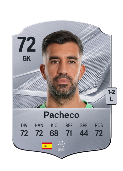 Pacheco