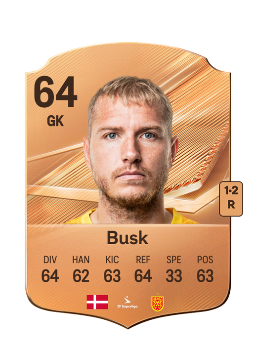 Busk