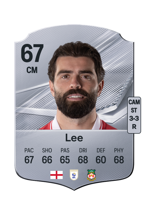 Lee