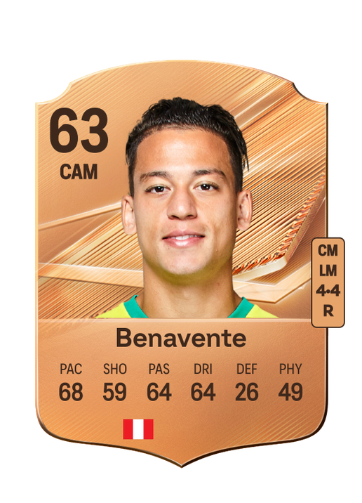 Benavente