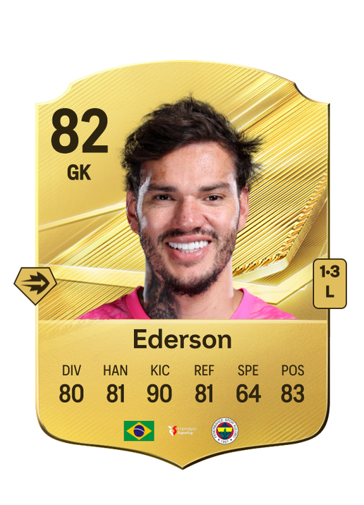 Ederson