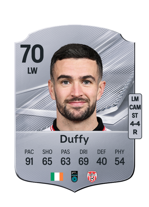 Duffy