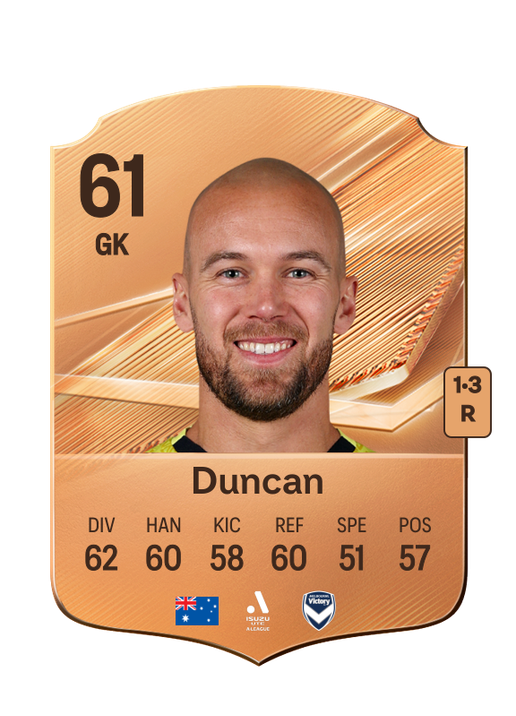 Duncan