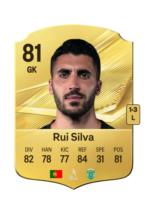 Rui Silva