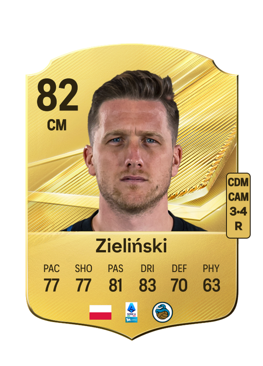 Zieliński