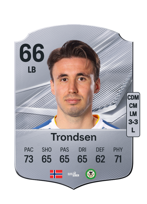 Trondsen