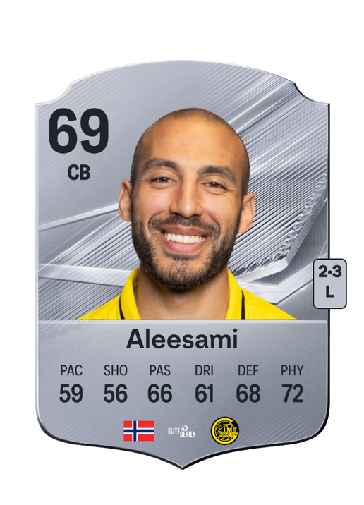 Aleesami