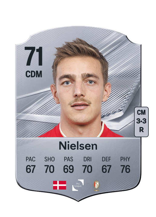 Nielsen