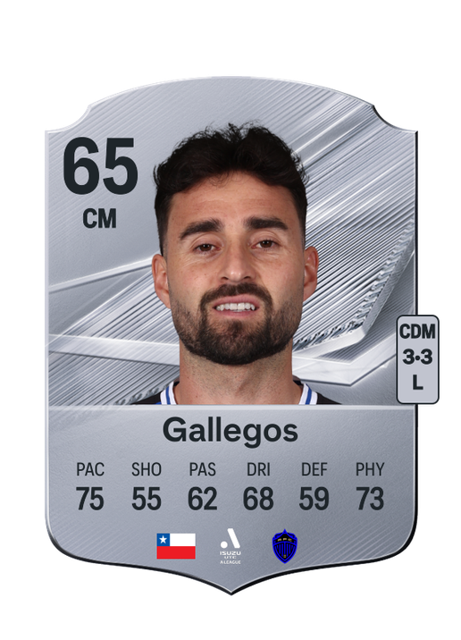 Gallegos