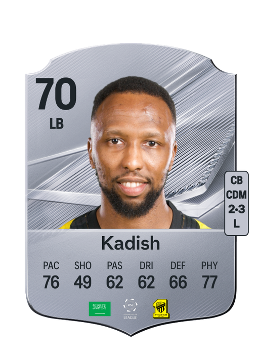 Kadish