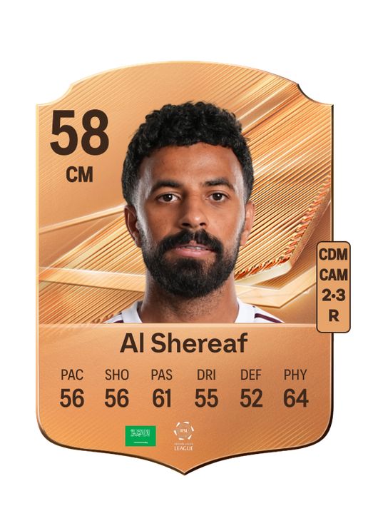 Al Shereaf