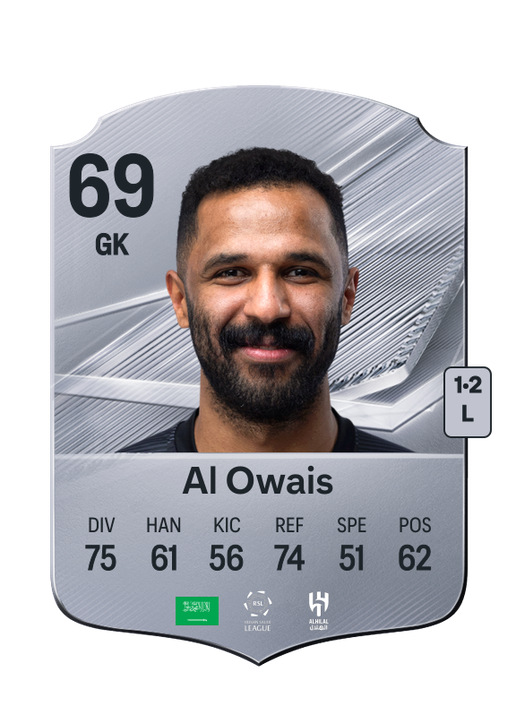 Al Owais