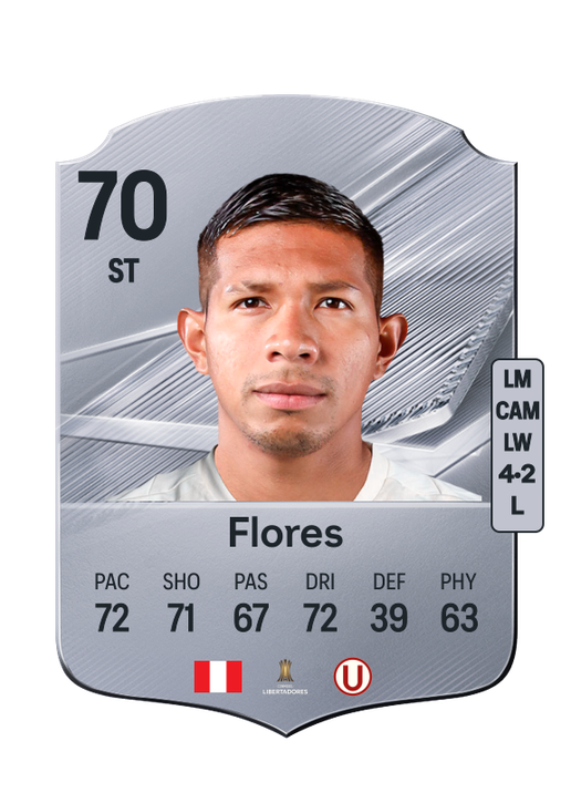 Flores