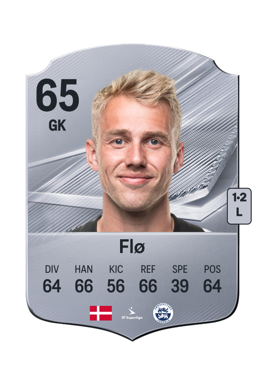 Flø