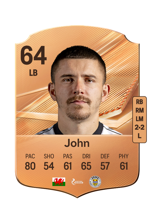 John