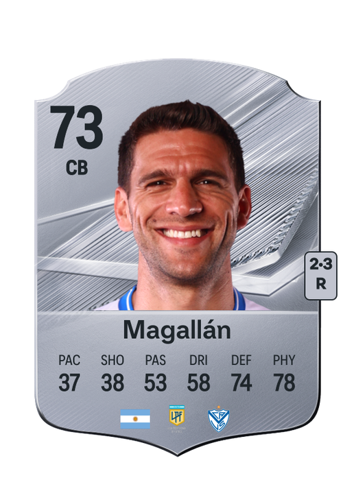 Magallán