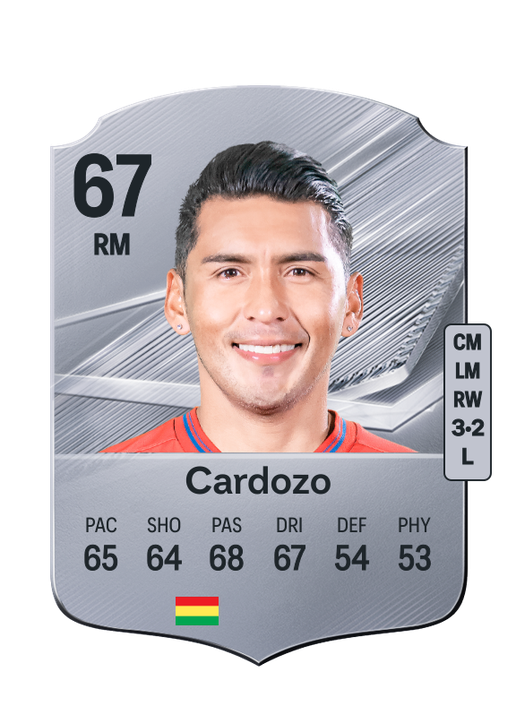 Cardozo