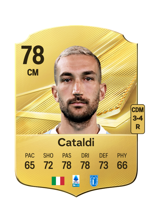 Cataldi