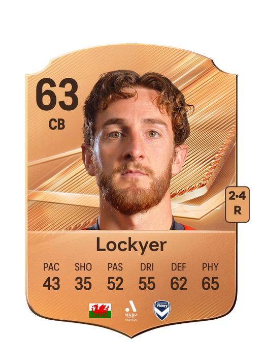 Lockyer