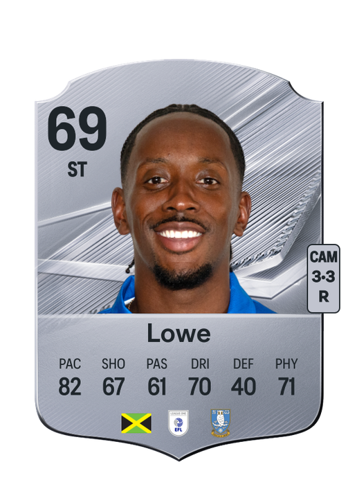 Lowe