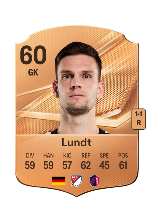 Lundt