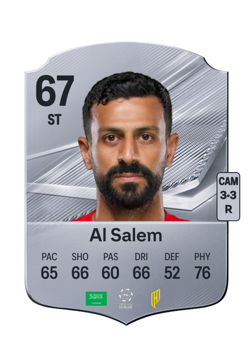 Al Salem