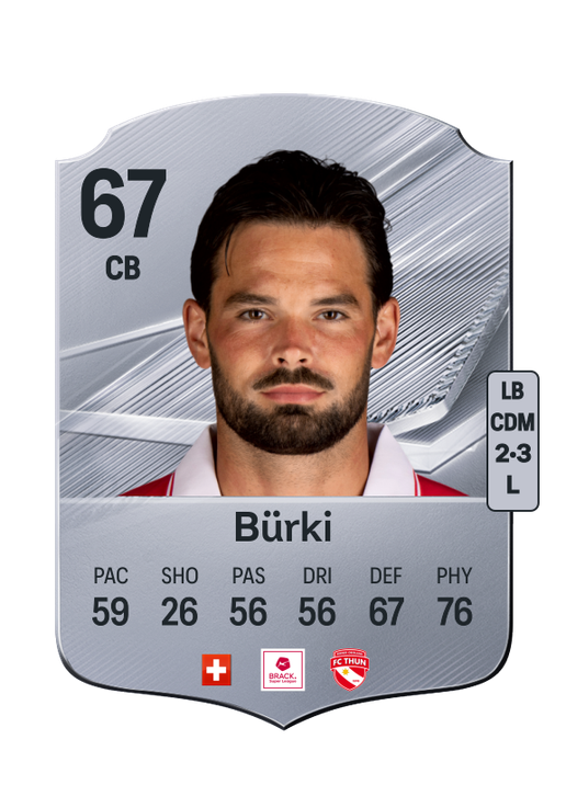 Bürki