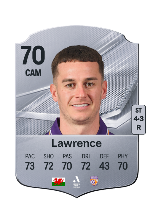 Lawrence