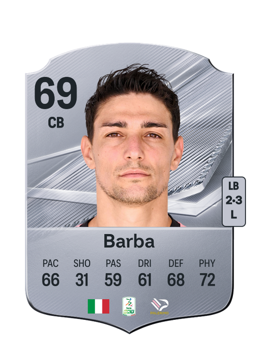 Barba
