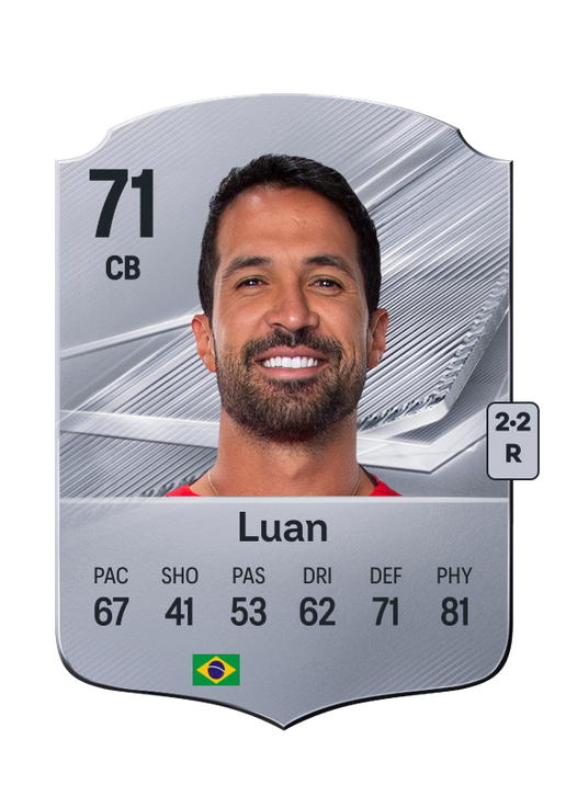 Luan