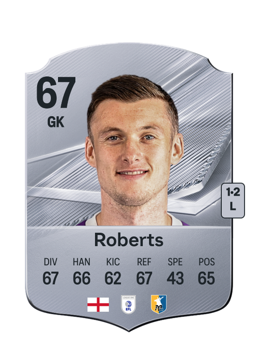 Roberts