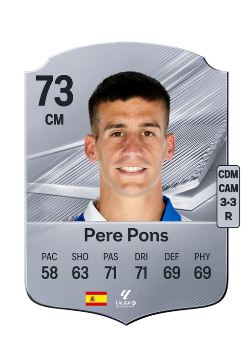 Pere Pons