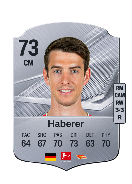Haberer