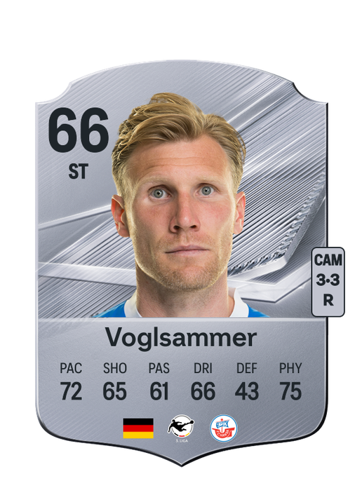 Voglsammer