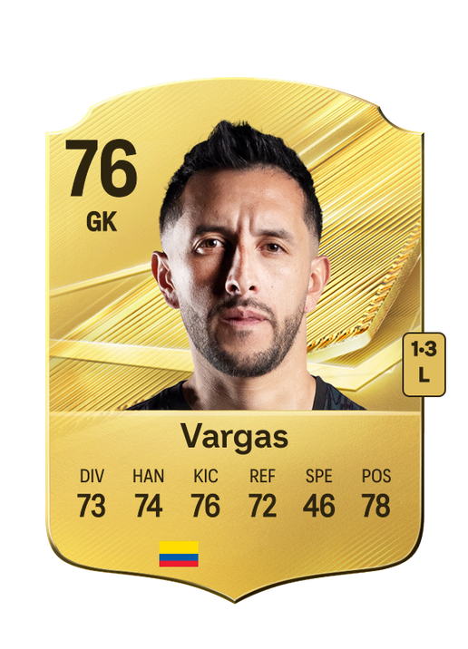 Vargas