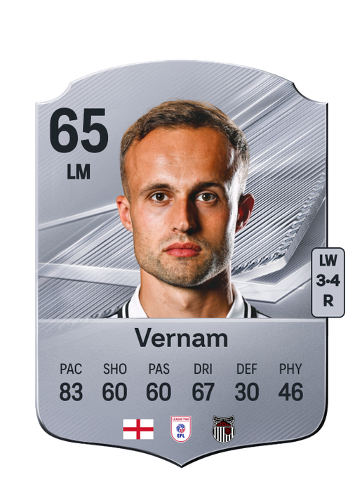 Vernam