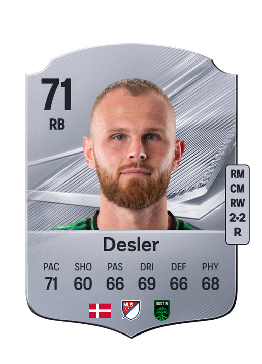 Desler